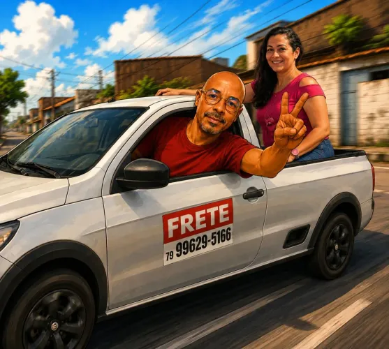 Fretes 24 horas 