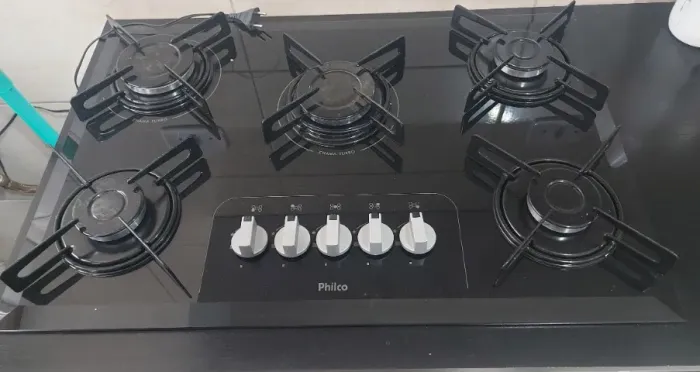 Coocktop