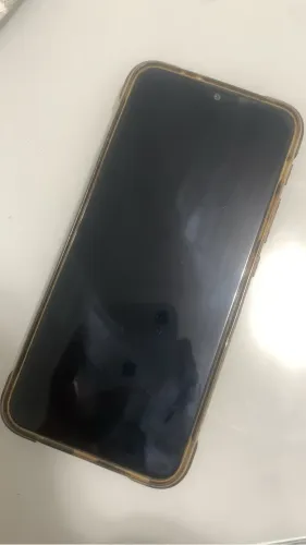 Celular MotoG 30