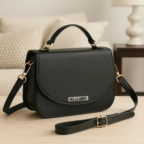 Bolsa femenina de ocasiões