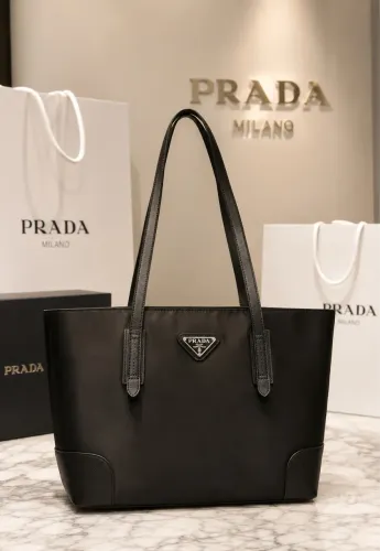 Bolsa prada