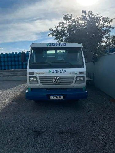 Volkswagen 9150 worker