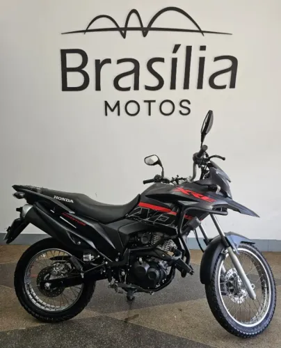 HONDA XRE 190 SE 