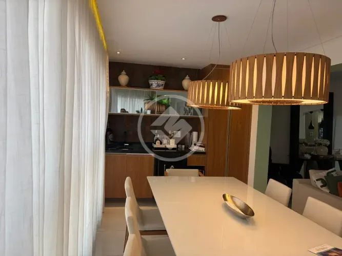 Apartamento A Venda - Condomínio Mandaqui - Zona Norte de São Paulo - 3 Dormitórios com 1 