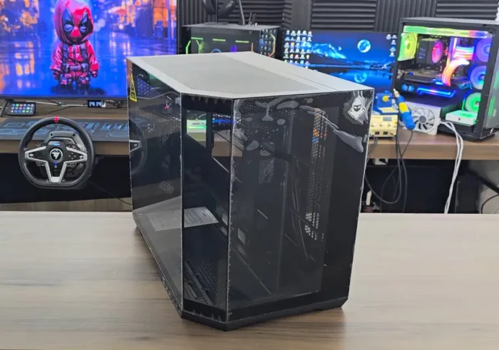 Peças de PC Gamer