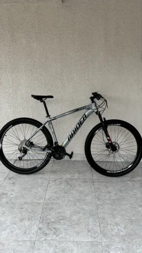 Bicicleta MTB Aro 29 Raider