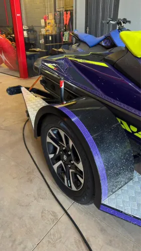 Jetski 300