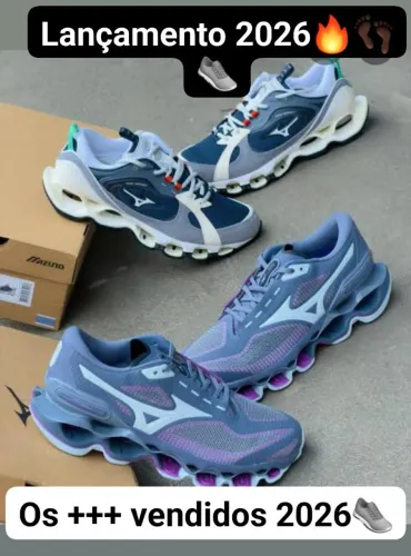 Preço exclusivo mizuno prophcy 15 grafite+lilás 