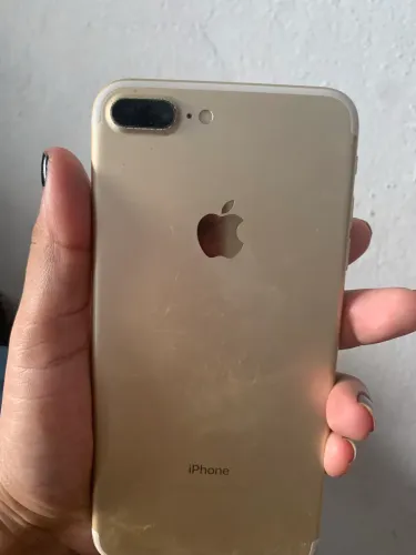 iPhone 7 Plus