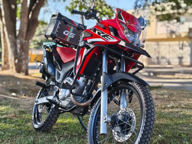 Honda XRE 300