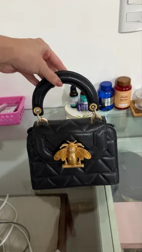 Bolsa Schutz 