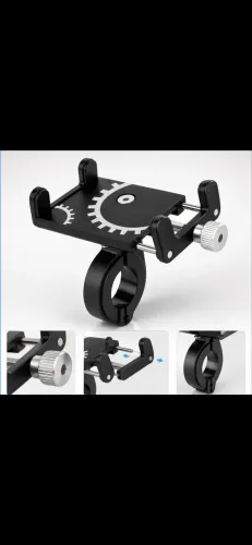 Suporte para celular
