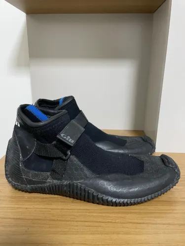 Sapatilha de mergulho Gill importada tamanho 40-41 