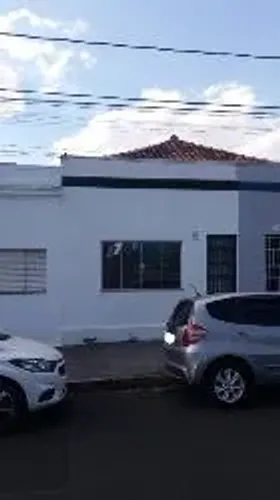 Sala Comercial - Jd. São Carlos