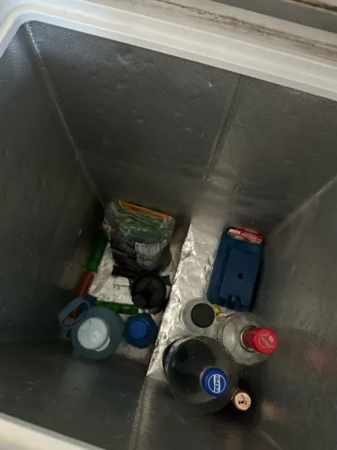 Freezer