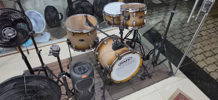 RMV Concept Compass 16" (NOVA) - Menor preço do Brasil