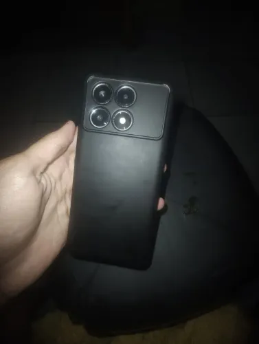 Apenas venda, POCO X6 PRO