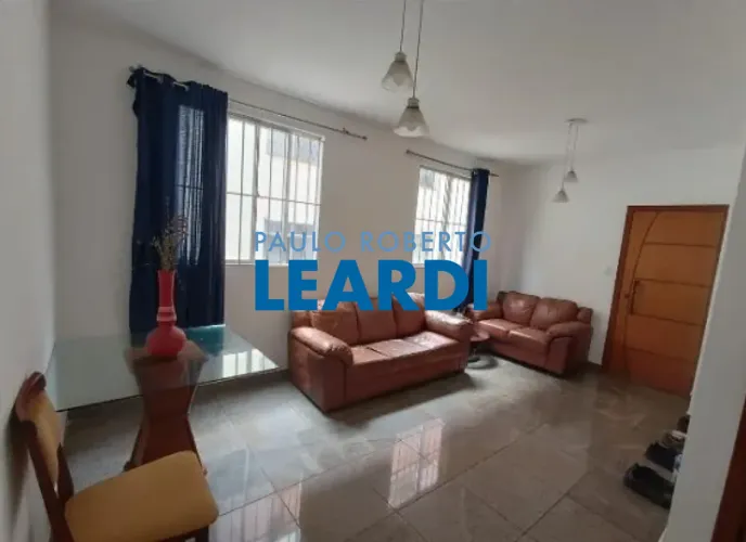 APARTAMENTO - CIDADE NOVA - MG