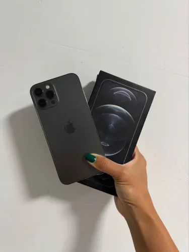 iPhone 12 Pro Max 256GB