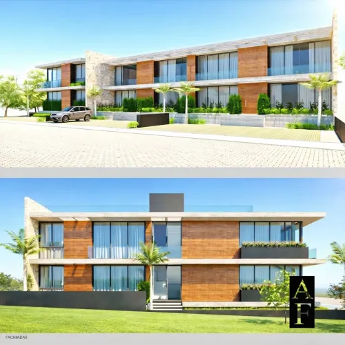 Apartamento Alto Padrão em Garopaba