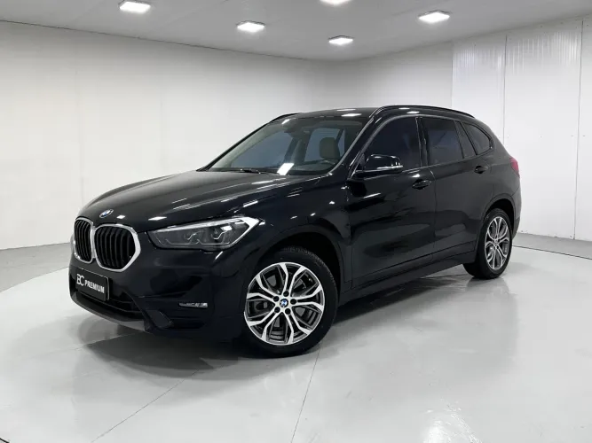 BMW X1 Sdrive 20I 2.0/2.0 TB Acti.flex Aut. 2020