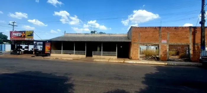 Lote Comercial 811 m2