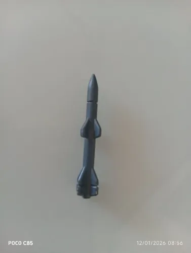 Torpedo comandos em ação 