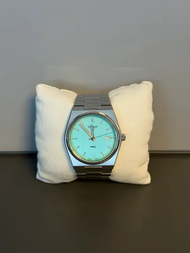 Relógio Tissot PRX