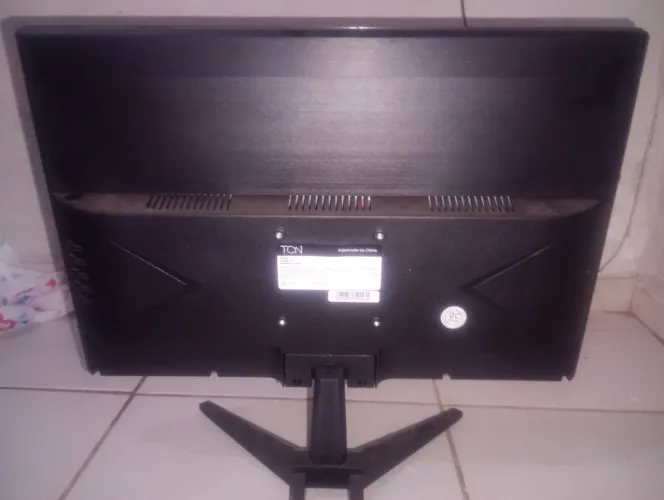 Monitor
