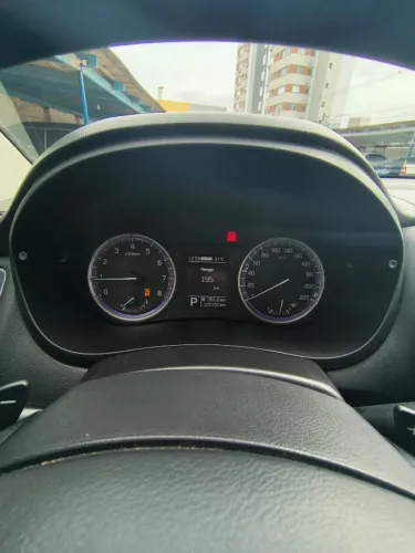 Suzuki S-Cross 4style-s Allgrip 1.4 TB 16V Aut. 2019