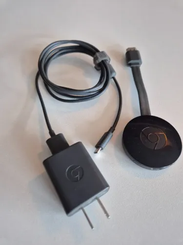Chromecast 2º geração 