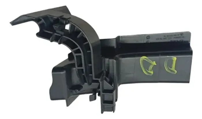 Guia Canaleta Diant Dir Mercedes GLA 200 1.6T 2019