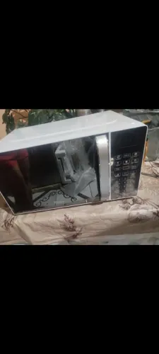 Microandas novo novo