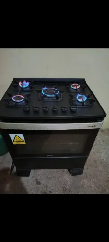 Fogão por 350 ENTREGO