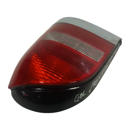 Lanterna Traseira Direita Volkswagen Gol G3 1999 A 2005 Direito/passageiro