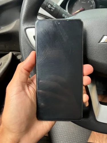Poco x4 pro 5g