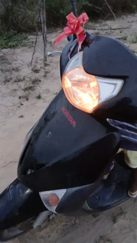Honda Lead 110