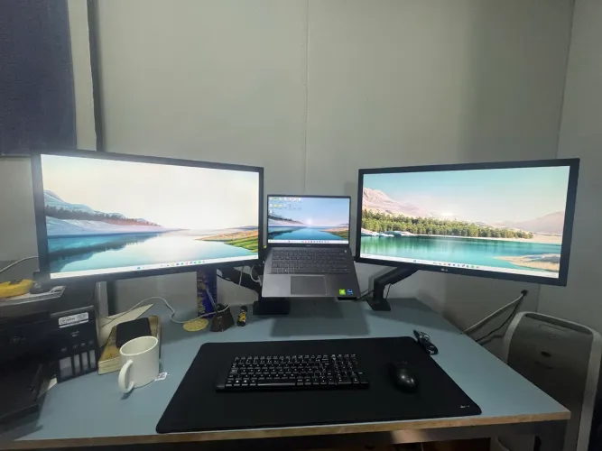 Monitor LG 24 polegadas HDMI , Displayspot, 165 hz