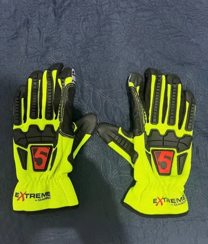 Vendo Luvas para motocross