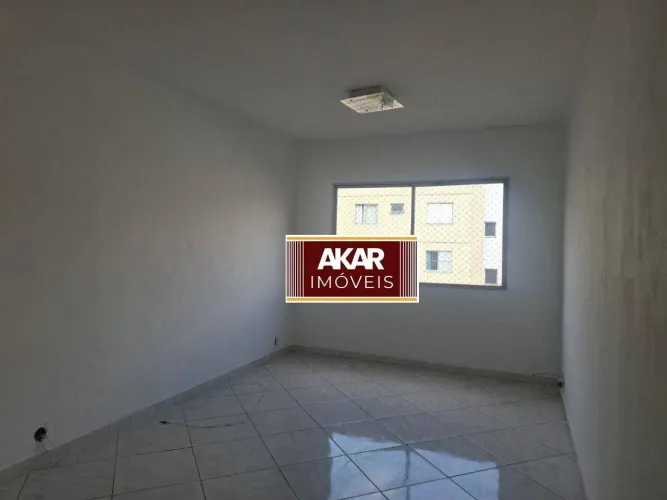 Apartamento com 2 dormitórios à venda, 67 m² por R$ 350.000,00 - Assunção - São Bernardo d