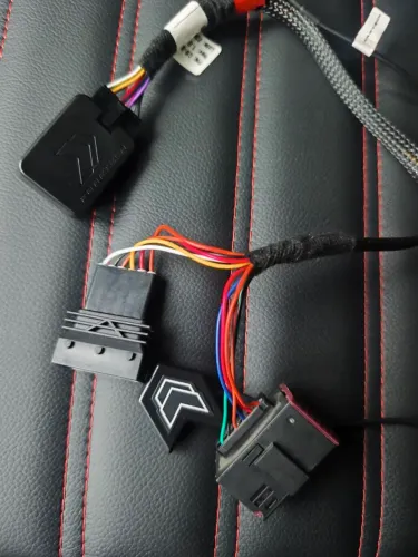 ShiftPower Faaftech