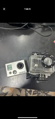 Go pro 