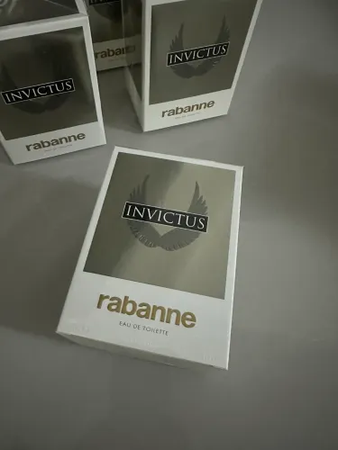 Perfume Invictus Rabanne