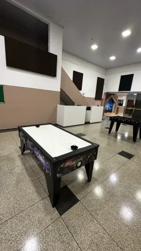 A sua festa completa , aluguel de brinquedos para festas 