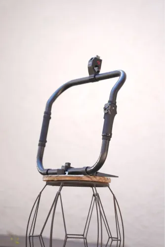 Basic Tilta Ring Suporte para Gimbal