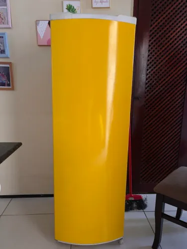 Geladeira Eletrolux
