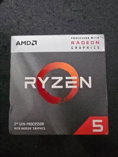 VENDO COOLER BOX  AMD SOCKET AM4
