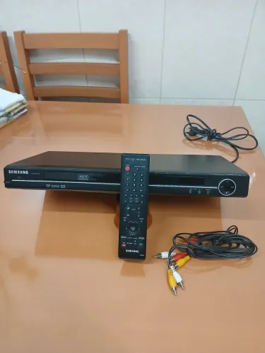 DVD-R Samsung R130
