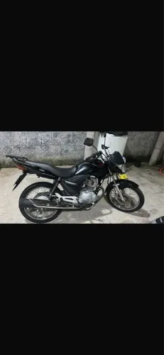 Cg 150 mix completa 