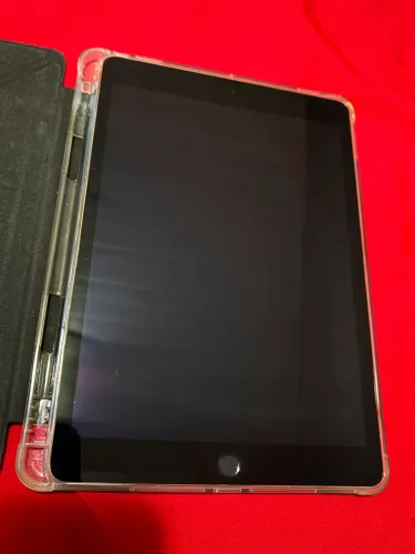 iPad 9ª geração sem marcas de uso , possui nota fiscal 